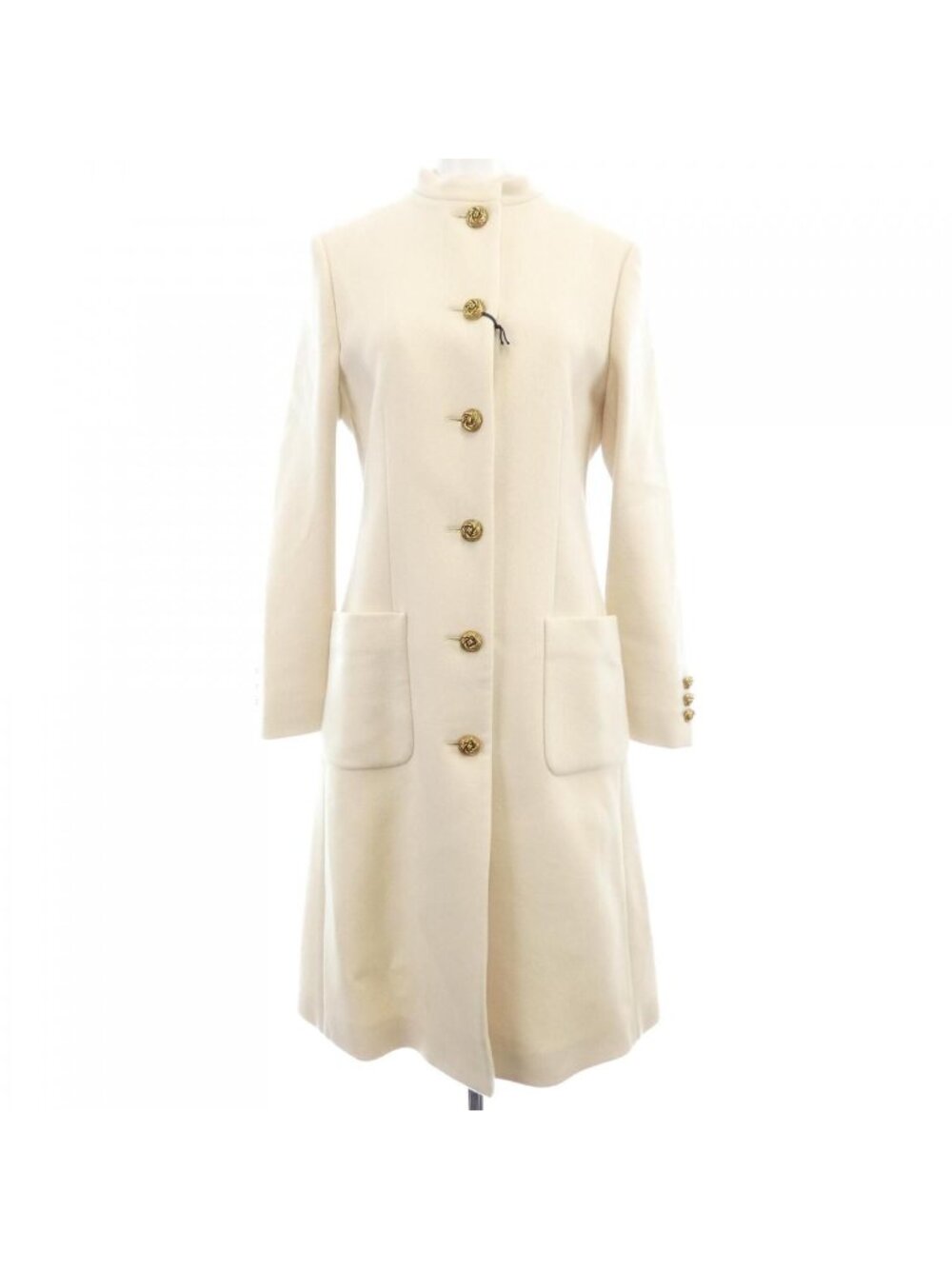 Gucci Coat Beige